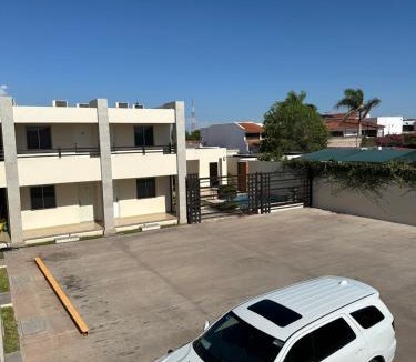 Ciudad Obregon Apartment | Toscana Suites