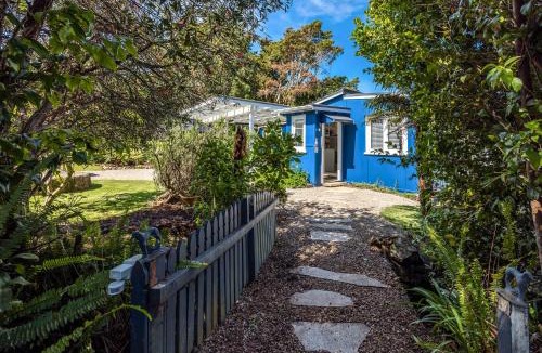 Oneroa House | Totara Cottage