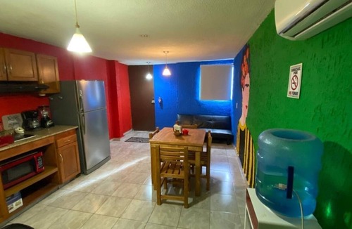 Historic Centre Apartment | Tourism, Comfort and Style Department
