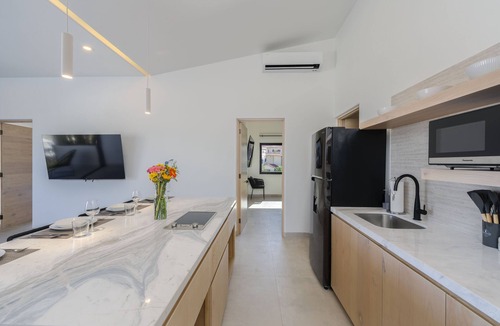 Centro Apartment | Tower 605 by Naya Homes