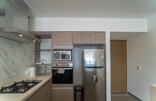 Zona Industrial Apartment | Tower Indico by Casago