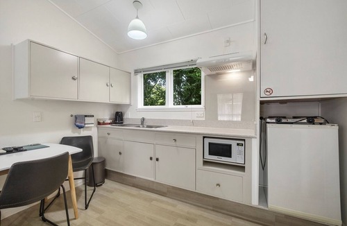 Matamata Hotel | Tower Road Motel