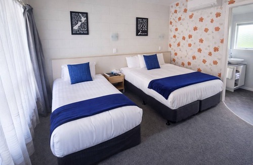 Matamata Hotel | Tower Road Motel