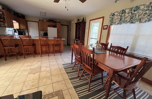 Town Hill House | Town Hill Guest House with Sunset, Ocean & Mountain Views near Bar Harbor