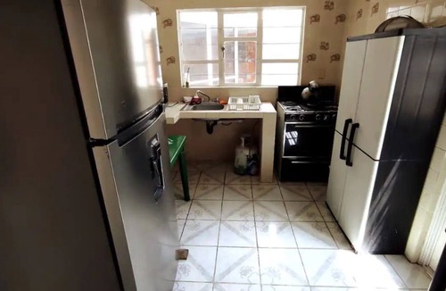 Tlaxcala House | Town House in Ocotlan Tlaxcala