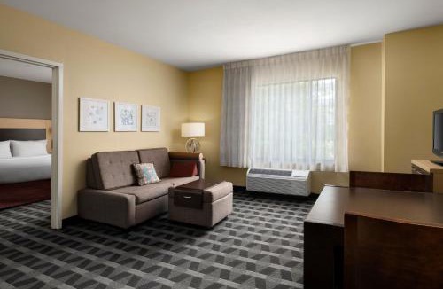 Bryant Pattengill West Hotel | TownePlace Suites Ann Arbor