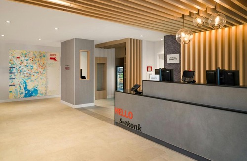Seekonk Hotel | TownePlace Suites by Marriott Seekonk