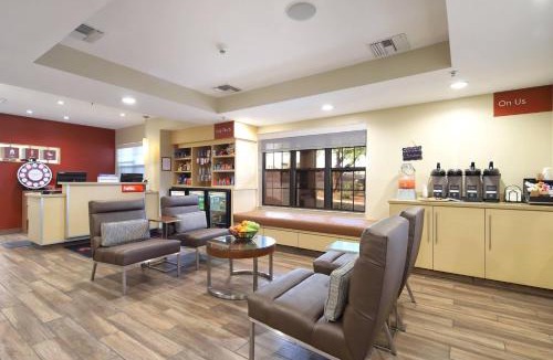 Casas Adobes Hotel | TownePlace Suites Tucson