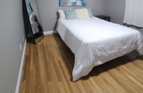 Methuen House | Townhouse conveniently located just mins from UMass Lowell and Phillips Academy.