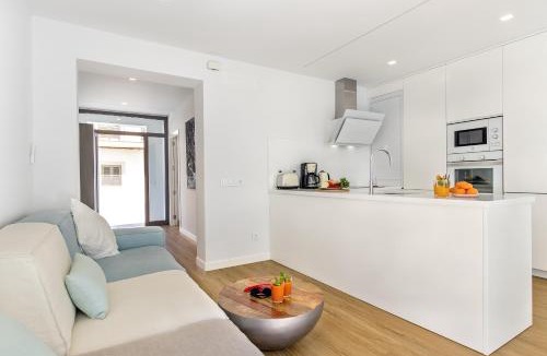 S'Illot-Cala Morlanda House | Townhouse Tonina