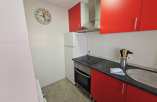 La Parata House | Townhouse with WIFI within walking distance of the Beach