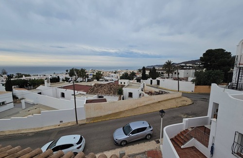 La Parata House | Townhouse with WIFI within walking distance of the Beach