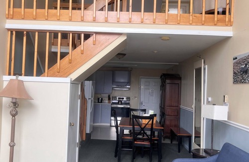Rockland Apartment | Trade Winds on the Bay