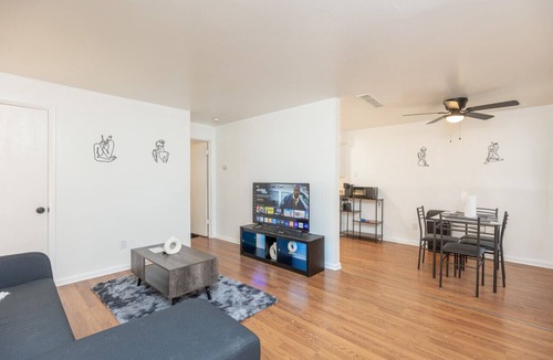 Miamisburg Apartment | Tranquil 1-Bedroom Apartment