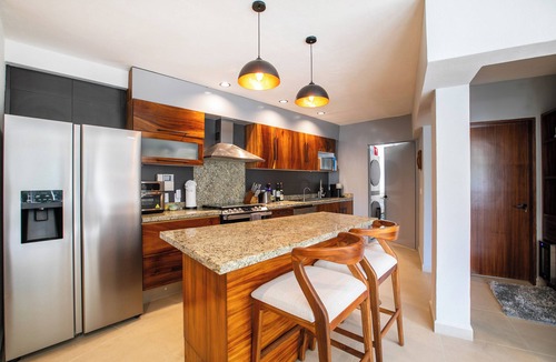 Amapas Condo | Tranquil 2BR Retreat in the Heart of Romantic Zone