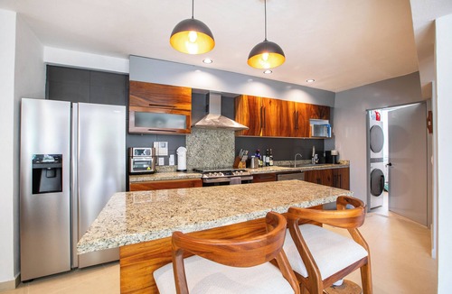 Amapas Condo | Tranquil 2BR Retreat in the Heart of Romantic Zone