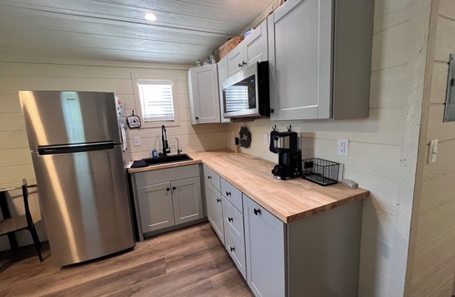 Chestnut Mound Cabin | Tranquil Cabin on Lake, 1 hour east of Nashville. Nearby Waterfalls.