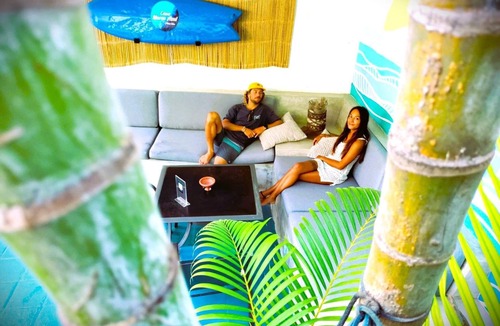 Sayulita Villa | Tranquil hidden oasis 5 min from plaza and beach.