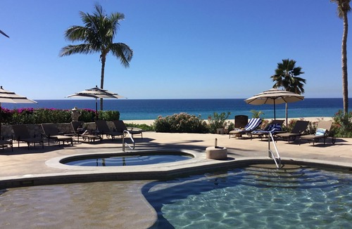 San Jose del Cabo Condo | Tranquil luxury in top destination Casa Del Mar/Zoetry