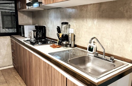 Xalapa Apartment | Tranquil refuge in Xalapa, 3BR 1BA apt for 6