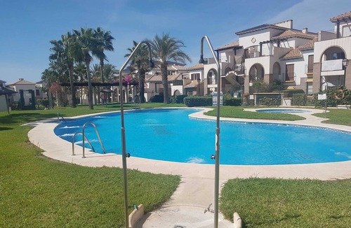 Vera House | Tranquil Spanish home from home.