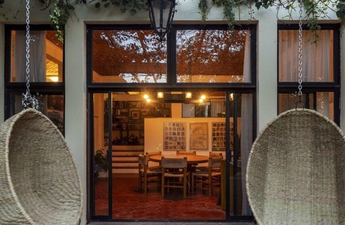 Queretaro Municipality House | Tranquila casa campestre