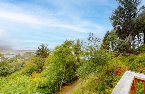 Neskowin House | Tranquility By The Sea
