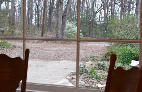 Fredericksburg House | Tranquility, Civil war park walk, and sauna