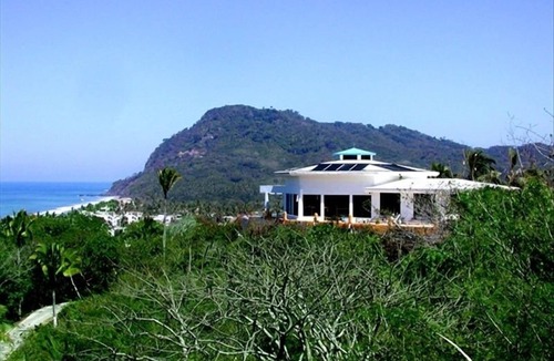 Lo de Marcos House | Tranquility - in Lo De Marcos, Mexico