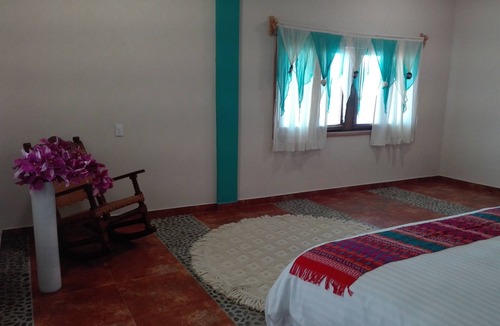 Cabo Corrientes Bed & Breakfast | Treasure by the Sea.