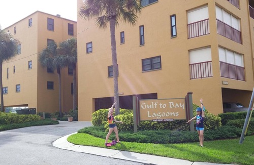 Treasure Island House | Treasure Island Escape is Calling. Many Family Friendly amenities for Fun!