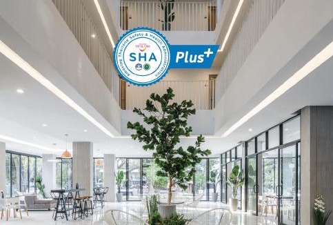 Chomphu Hotel | Tree Tara hotel