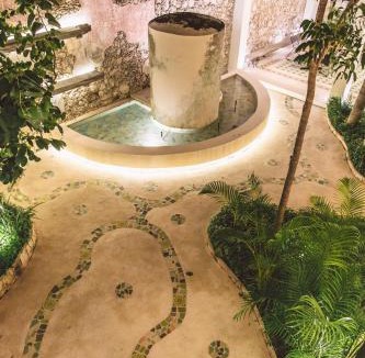 Zona Paseo Montejo Hotel | TreeHouse Boutique Hotel, an adults only boutique hotel