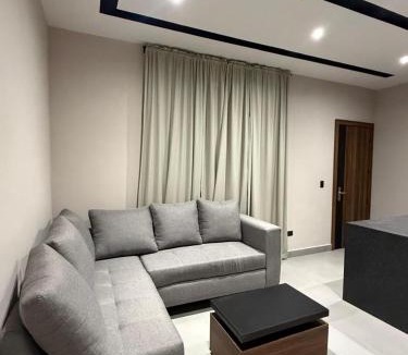 Reynosa Apartment | Trefa Suites
