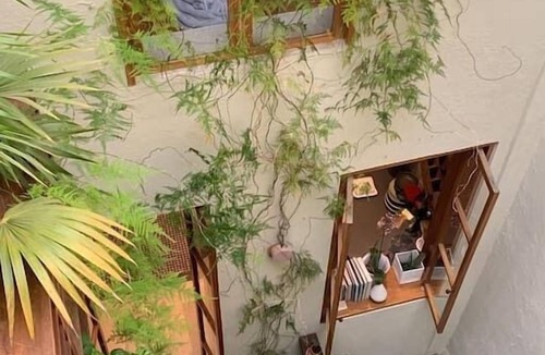 Roma Norte House | Trendy entire 1900s house exquisitely decorated.