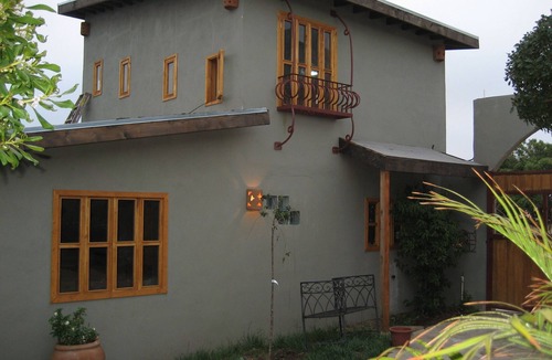La Fonda Villa | Tres Corazones Beach House With a Heart