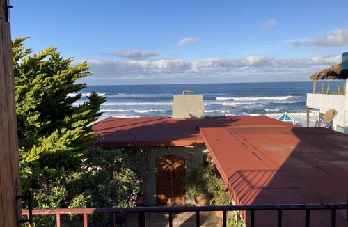 La Fonda Villa | Tres Corazones Beach House With a Heart