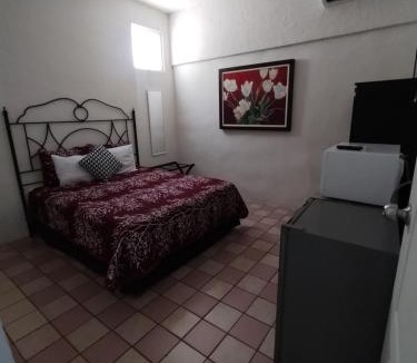 Los Cabos Apartment | Tres Migueles, estudio Luupita, cerca de la marina, zona turistica y playa