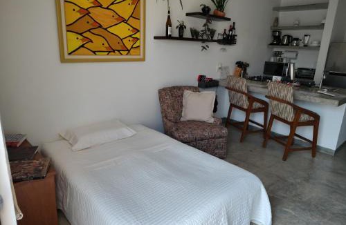 Cuernavaca Apartment | Tres Reinas