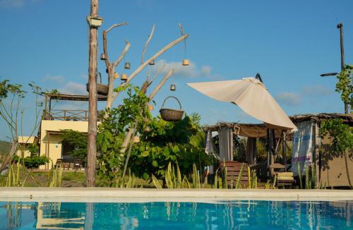 Celestino Gasca Hotel | Tres Velas Surf