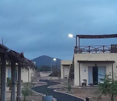 Celestino Gasca Hotel | Tres Velas Surf