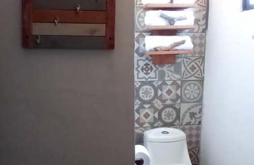 Elota Hotel | Tres Velas Surf