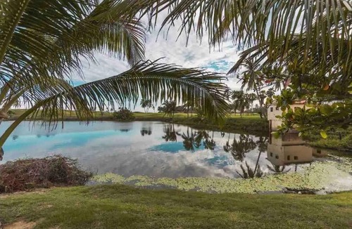 Boulevard Barra Vieja Villa | Tres Vidas Villa completa pet friendly