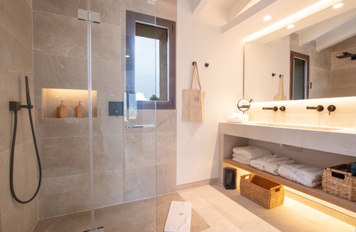 Algaida Other | Treurer Olive Grove & Grand House - Adults Only