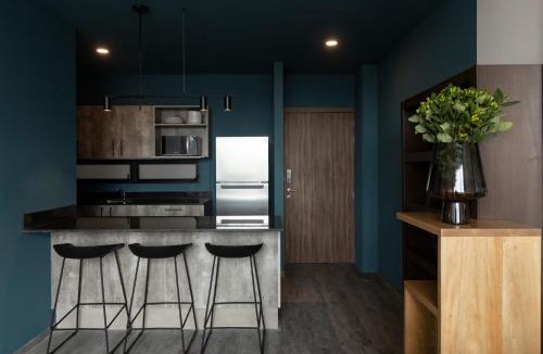 Lafayette Apartment | Tribeca Flat Witgdl