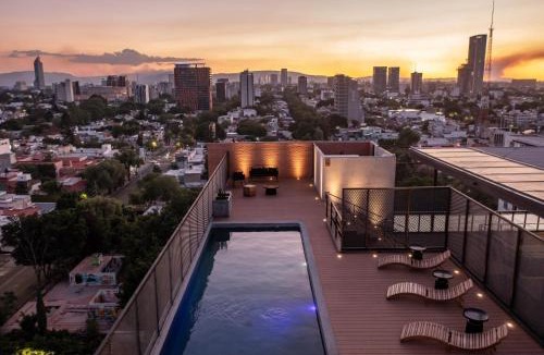 Lafayette Apartment | Tribeca Flat Witgdl