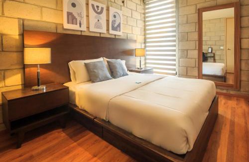 Downtown Guadalajara Apartment | Tribu 407