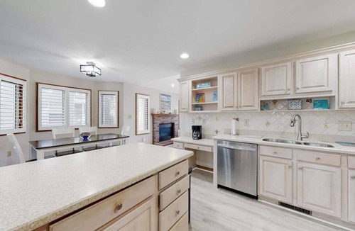 Ocean Pines House | Trinity Place Treasure