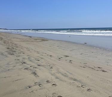 Playas de Rosarito House | Tritons Place-Half Acre Oceanfront Paradise With Private Pool, Jacuzzi, Fire Pit, Beach Access