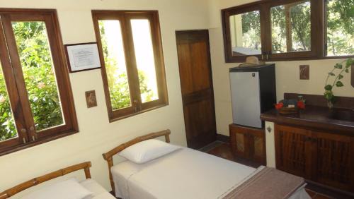 Troncones Hostel | Troncones Point Hostel